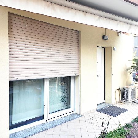 Mamma Casa Superior Vaniglia Rimini Kültér fotó