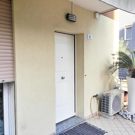 Mamma Casa Superior Vaniglia Rimini Kültér fotó