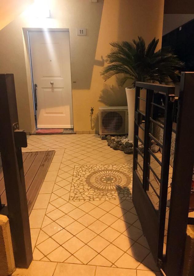 Mamma Casa Superior Vaniglia Rimini Kültér fotó