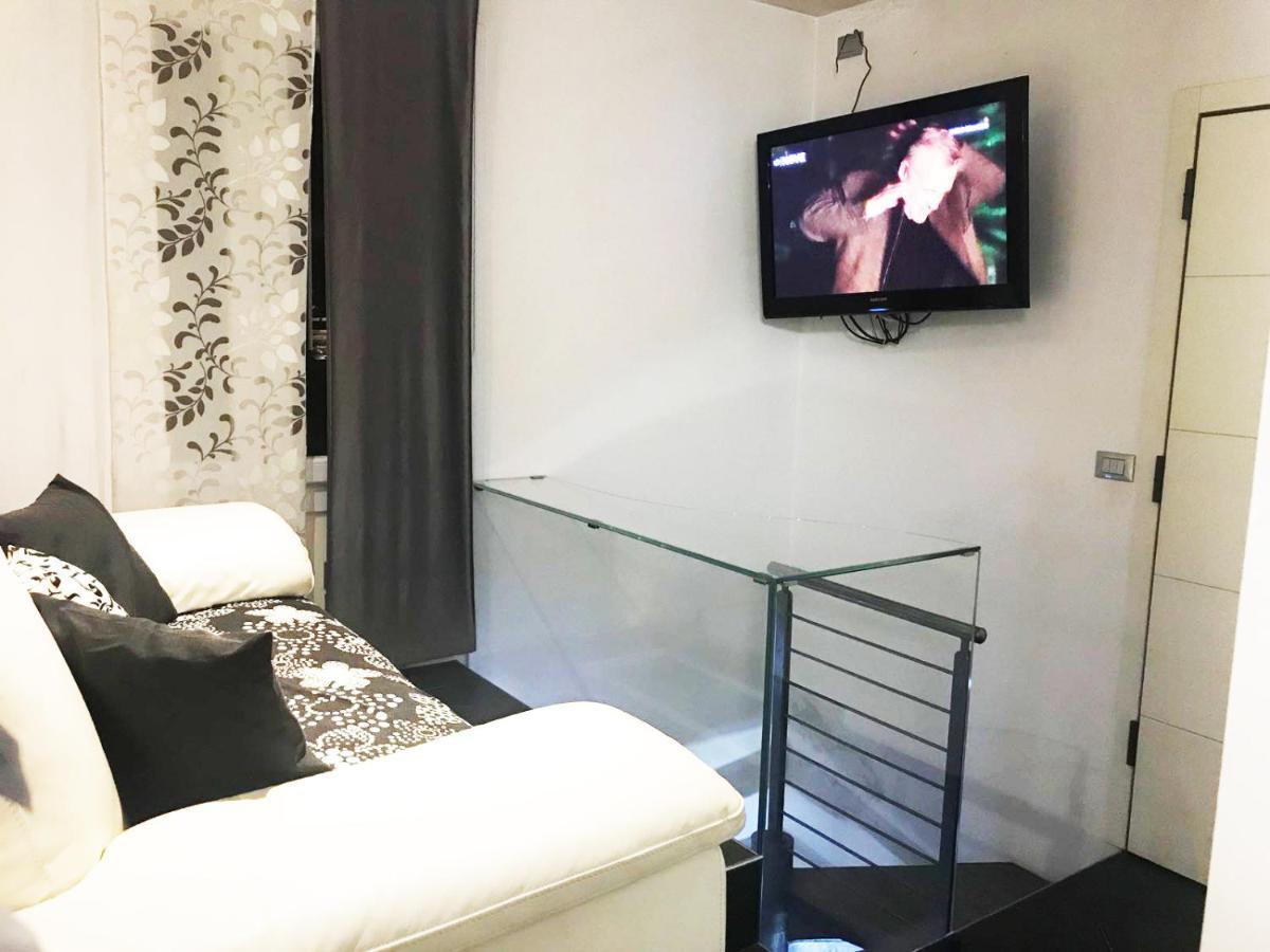 Mamma Casa Superior Vaniglia Rimini Kültér fotó