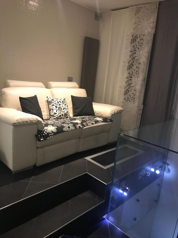 Mamma Casa Superior Vaniglia Rimini Kültér fotó