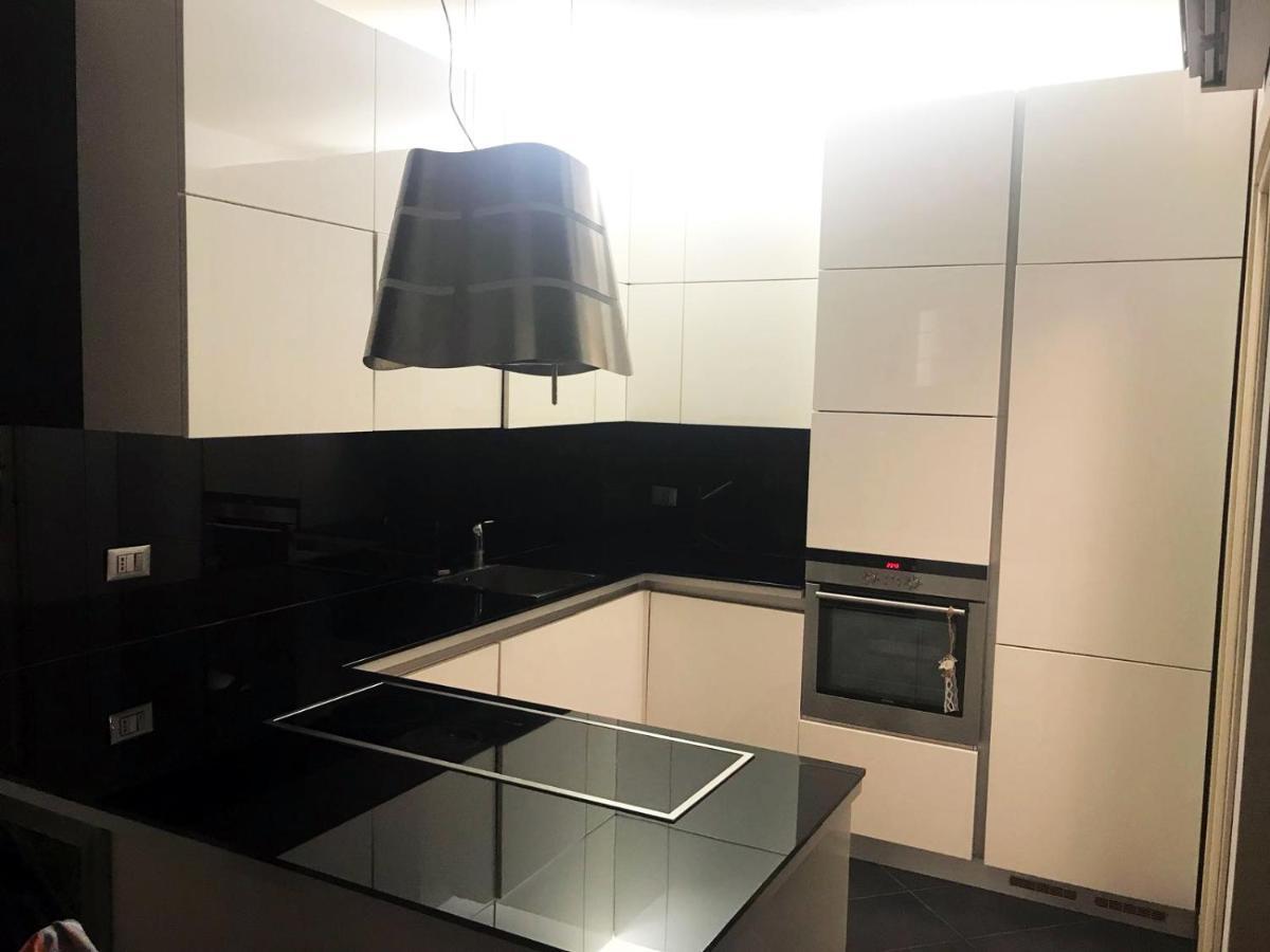 Mamma Casa Superior Vaniglia Rimini Kültér fotó
