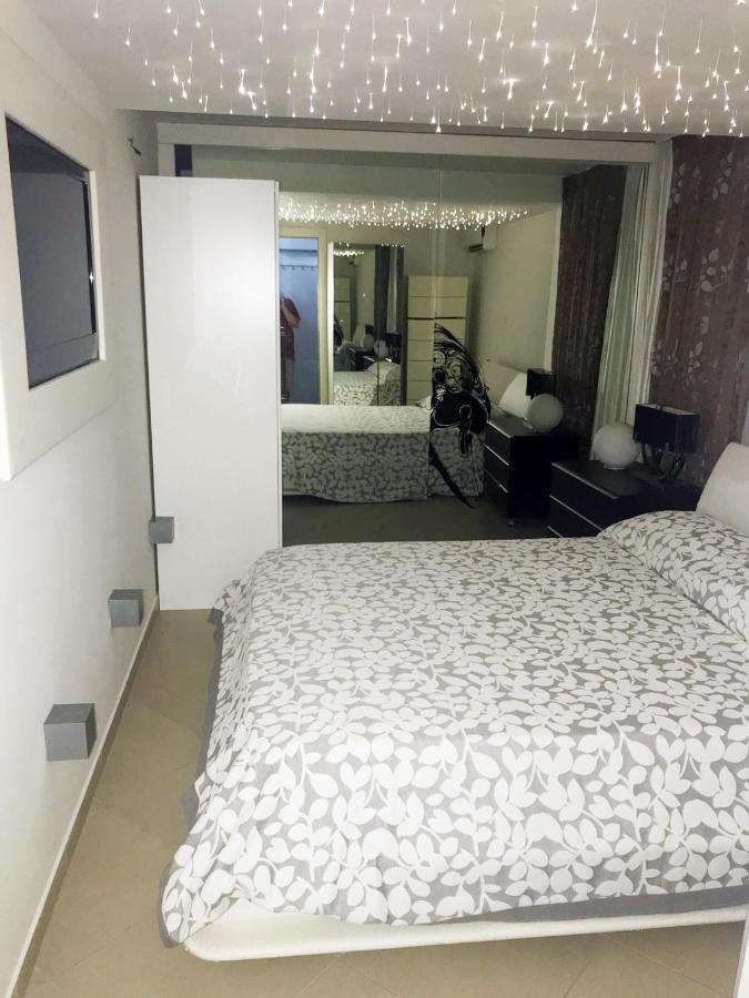 Mamma Casa Superior Vaniglia Rimini Kültér fotó