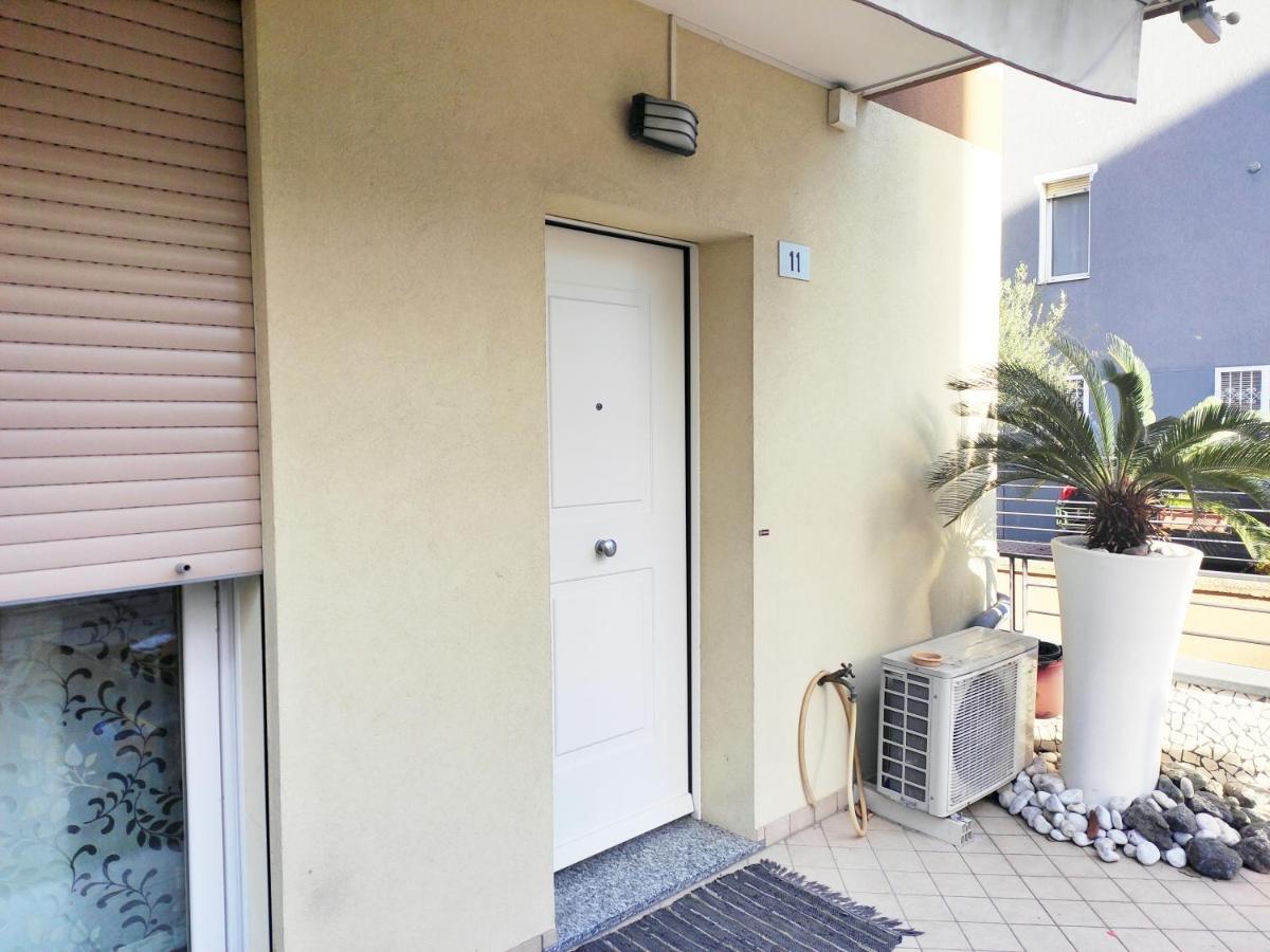 Mamma Casa Superior Vaniglia Rimini Kültér fotó