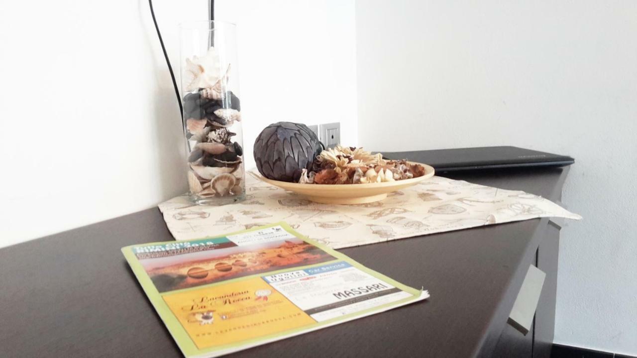 Mamma Casa Superior Vaniglia Rimini Kültér fotó