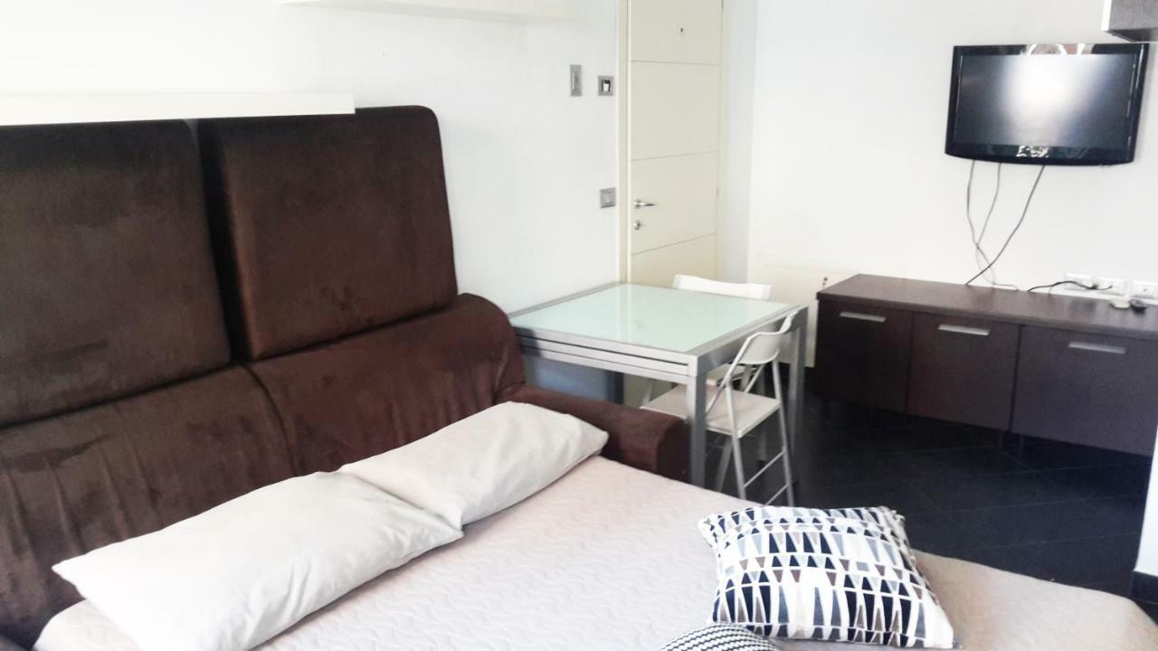 Mamma Casa Superior Vaniglia Rimini Kültér fotó