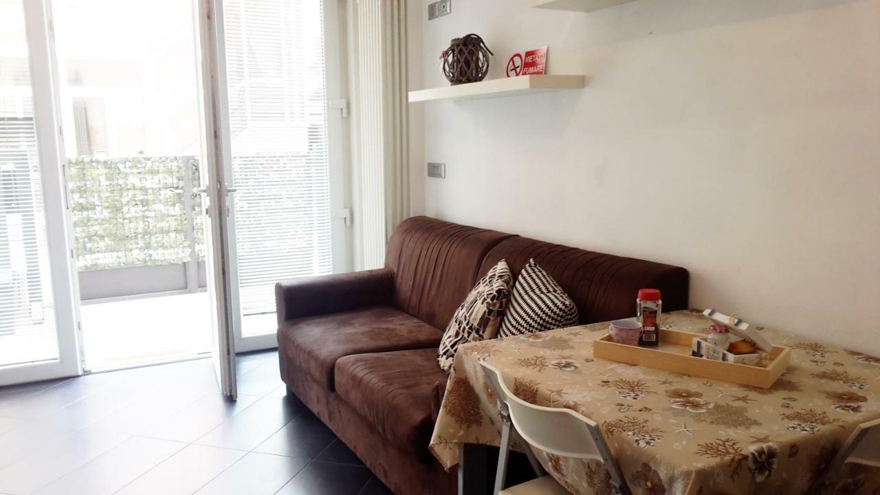 Mamma Casa Superior Vaniglia Rimini Kültér fotó